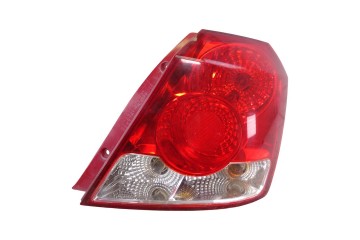  PILOTO TRASERO DERECHO CHEVROLET KALOS 1.2 S (D/A) 2005 216993 CHEVROLET - 1