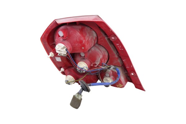  PILOTO TRASERO DERECHO CHEVROLET KALOS 1.2 S (D/A) 2005 216993 CHEVROLET - 1