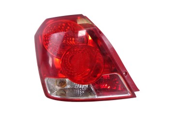  PILOTO TRASERO IZQUIERDO CHEVROLET KALOS 1.2 S (D/A) 2005 216994 CHEVROLET - 1