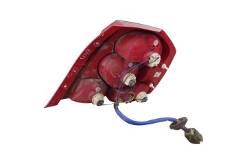  PILOTO TRASERO IZQUIERDO CHEVROLET KALOS 1.2 S (D/A) 2005 216994 CHEVROLET - 1