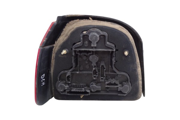 1H6945112E PILOTO TRASERO DERECHO VOLKSWAGEN GOLF III (1H1)(11.1991) CL 1996 1H6945112E 217000 VOLKSWAGEN - 2