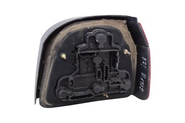 1H6945111B PILOTO TRASERO IZQUIERDO VOLKSWAGEN GOLF III (1H1)(11.1991) CL 1996 1H6945111B 217001 VOLKSWAGEN - 1