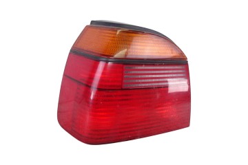 1H6945111B PILOTO TRASERO IZQUIERDO VOLKSWAGEN GOLF III (1H1)(11.1991) CL 1996 1H6945111B 217001 VOLKSWAGEN - 2