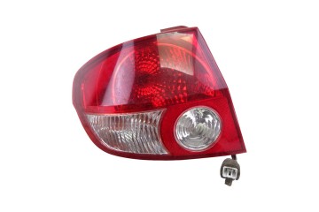  PILOTO TRASERO IZQUIERDO HYUNDAI GETZ (TB) 1.1 Básico 2004 217020 HYUNDAI - 1