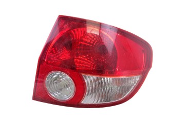  PILOTO TRASERO DERECHO HYUNDAI GETZ (TB) 1.1 Básico 2004 217019 HYUNDAI - 1