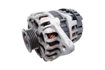 96652100 ALTERNADOR CHEVROLET KALOS 1.2 S (D/A) 2005 96652100 216987 CHEVROLET - 1