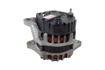 96652100 ALTERNADOR CHEVROLET KALOS 1.2 S (D/A) 2005 96652100 216987 CHEVROLET - 1