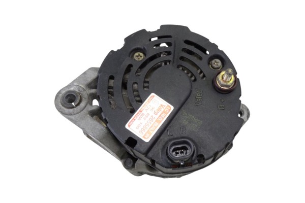 96652100 ALTERNADOR CHEVROLET KALOS 1.2 S (D/A) 2005 96652100 216987 CHEVROLET - 2