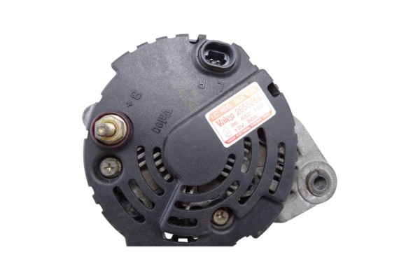 96652100 ALTERNADOR CHEVROLET KALOS 1.2 S (D/A) 2005 96652100 216987 CHEVROLET - 3