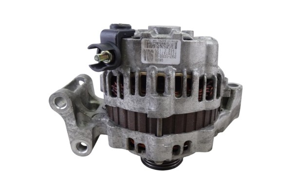 2S6T10300DB ALTERNADOR FORD FIESTA (CBK)