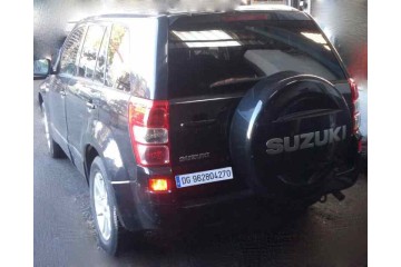 SUZUKI GRAND VITARA (JB/JT) 1,9 Ltr. DDIS JLX-E 5-türig
