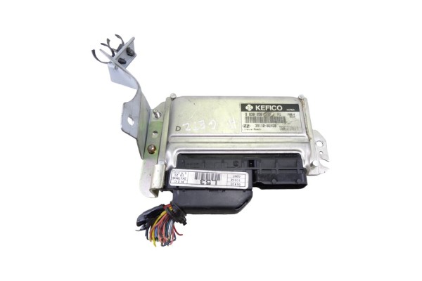 3911002420 CENTRALITA MOTOR UCE HYUNDAI GETZ (TB)