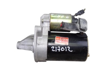 3610002555 MOTOR ARRANQUE HYUNDAI GETZ (TB) 1.1 Básico 2004 3610002555 217012 HYUNDAI - 1