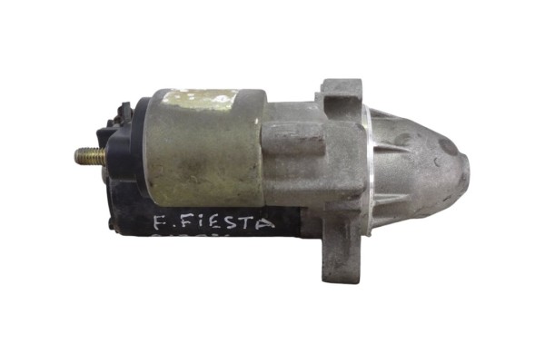 2S6U11000CA MOTOR ARRANQUE FORD FIESTA (CBK)