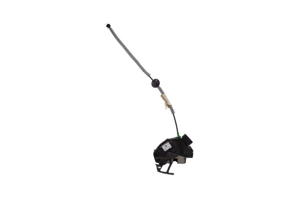 BM5AA21813AF CERRADURA PUERTA DELANTERA IZQUIERDA FORD KUGA (CBS)