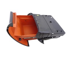 685003033P GUANTERA RENAULT CAPTUR I