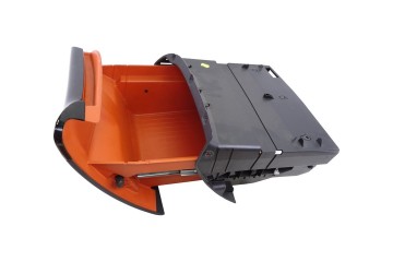 685003033P GUANTERA RENAULT CAPTUR I Adventure 2016 685003033P 216968 RENAULT - 1