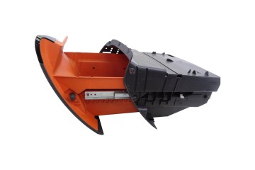 685003033P GUANTERA RENAULT CAPTUR I Adventure 2016 685003033P 216968 RENAULT - 1