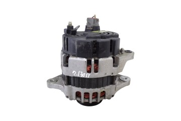 3730002550  ALTERNADOR HYUNDAI GETZ (TB) 1.1 Básico 2004 3730002550 217011 HYUNDAI - 1