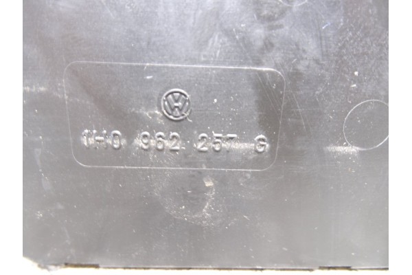 1H0962257G CENTRALITA CIERRE VOLKSWAGEN GOLF III (1H1)(11.1991) CL 1996 1H0962257G 217003 VOLKSWAGEN - 2