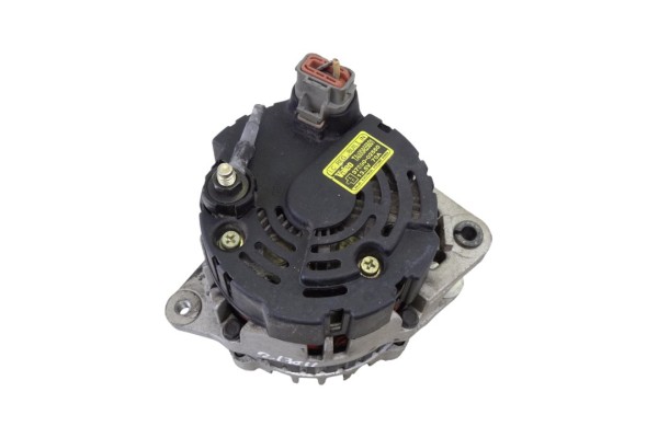 3730002550  ALTERNADOR HYUNDAI GETZ (TB) 1.1 Básico 2004 3730002550 217011 HYUNDAI - 1