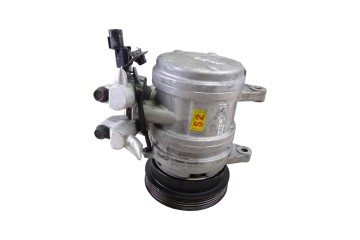  COMPRESOR AIRE ACONDICIONADO HYUNDAI GETZ (TB) 1.1 Básico 2004 217015 HYUNDAI - 1