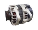 3730002550  ALTERNADOR HYUNDAI GETZ (TB) 1.1 Básico 2004 3730002550 217011 HYUNDAI - 2