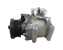 YS4H19D629AB COMPRESOR AIRE ACONDICIONADO FORD FIESTA (CBK) Ambiente 2003 YS4H19D629AB 217032 FORD - 1