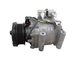 YS4H19D629AB COMPRESOR AIRE ACONDICIONADO FORD FIESTA (CBK)