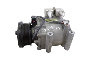 YS4H19D629AB COMPRESOR AIRE ACONDICIONADO FORD FIESTA (CBK) Ambiente 2003 YS4H19D629AB 217032 FORD - 1