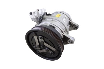  COMPRESOR AIRE ACONDICIONADO HYUNDAI GETZ (TB) 1.1 Básico 2004 217015 HYUNDAI - 2