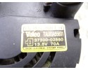 3730002550  ALTERNADOR HYUNDAI GETZ (TB) 1.1 Básico 2004 3730002550 217011 HYUNDAI - 3