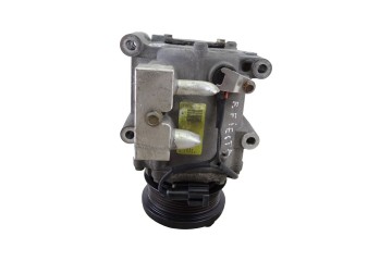YS4H19D629AB COMPRESOR AIRE ACONDICIONADO FORD FIESTA (CBK) Ambiente 2003 YS4H19D629AB 217032 FORD - 1
