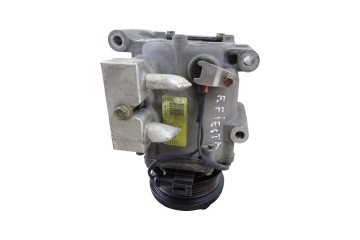 YS4H19D629AB COMPRESOR AIRE ACONDICIONADO FORD FIESTA (CBK) Ambiente 2003 YS4H19D629AB 217032 FORD - 2
