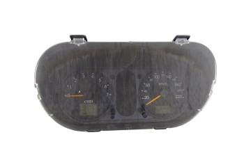 2S6F10849JE CUADRO INSTRUMENTOS FORD FIESTA (CBK) Ambiente 2003 2S6F10849JE 217028 FORD - 1