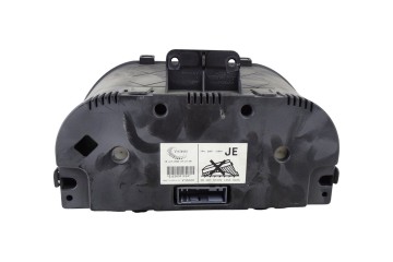 2S6F10849JE CUADRO INSTRUMENTOS FORD FIESTA (CBK) Ambiente 2003 2S6F10849JE 217028 FORD - 1