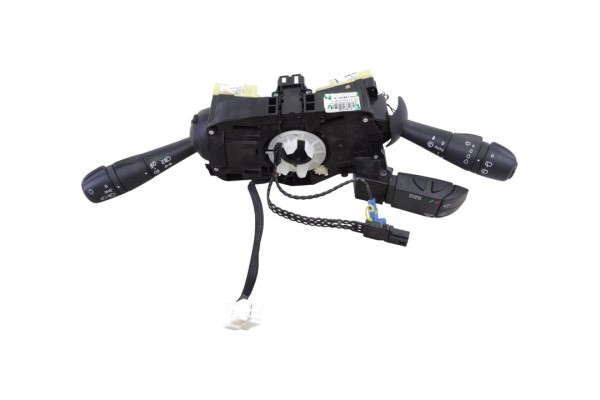 255675887R MANDO LUCES RENAULT CAPTUR I