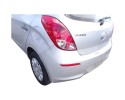  PARAGOLPES TRASERO HYUNDAI I20 (PB) City S 2013 216920 HYUNDAI - 1