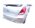 PARAGOLPES TRASERO HYUNDAI I20 (PB) City S 2013 216920 HYUNDAI - 2