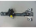 2 PIN ELEVALUNAS TRASERO DERECHO SSANGYONG TIVOLI Limited 4x2 2017 2 PIN 177936 SSANGYONG - 1