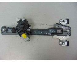 2 PIN ELEVALUNAS TRASERO DERECHO SSANGYONG TIVOLI