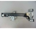 2 PIN ELEVALUNAS TRASERO DERECHO SSANGYONG TIVOLI Limited 4x2 2017 2 PIN 177936 SSANGYONG - 3