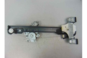 2 PIN ELEVALUNAS TRASERO DERECHO SSANGYONG TIVOLI Limited 4x2 2017 2 PIN 177936 SSANGYONG - 3