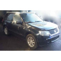 SUZUKI GRAND VITARA (JB/JT) 1,9 Ltr. DDIS JLX-E 5-türig SUZUKI GRAND VITARA (JB/JT) 1,9 Ltr. DDIS JLX-E 5-türig