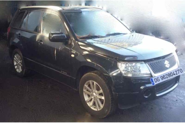 SUZUKI GRAND VITARA (JB/JT) 1,9 Ltr. DDIS JLX-E 5-türig