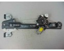 2 PIN ELEVALUNAS TRASERO IZQUIERDO SSANGYONG TIVOLI Limited 4x2 2017 2 PIN 177937 SSANGYONG - 1