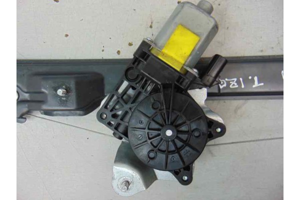 2 PIN ELEVALUNAS TRASERO IZQUIERDO SSANGYONG TIVOLI Limited 4x2 2017 2 PIN 177937 SSANGYONG - 3