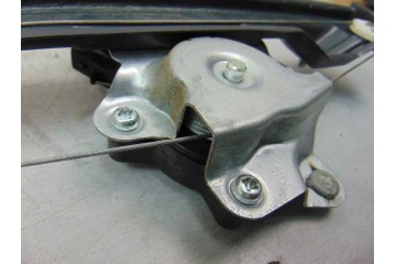 2 PIN ELEVALUNAS TRASERO IZQUIERDO SSANGYONG TIVOLI Limited 4x2 2017 2 PIN 177937 SSANGYONG - 5