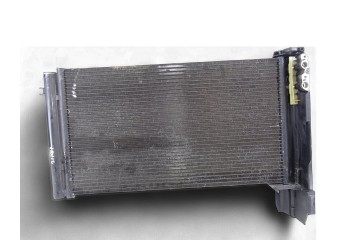 6930039 CONDENSADOR / RADIADOR  AIRE ACONDICIONADO BMW SERIE 3 BERLINA (E90) 318d 2006 6930039 217037 BMW - 1