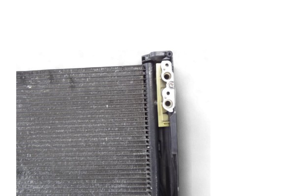 6930039 CONDENSADOR / RADIADOR  AIRE ACONDICIONADO BMW SERIE 3 BERLINA (E90) 318d 2006 6930039 217037 BMW - 1